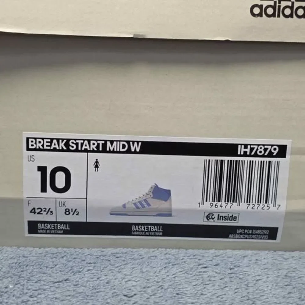 adidas fresh break